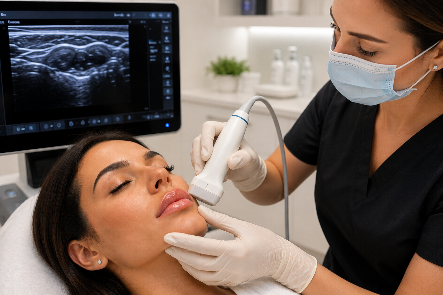 lumps-after-lip-fillers