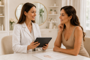 How Many Hyaltox Sessions Do You Need